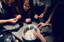 Morning Taipei Food Tour and Bubble Tea class