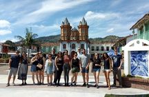 Special Guatapé Experience