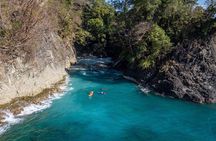 Manuel Antonio Ocean Kayaking