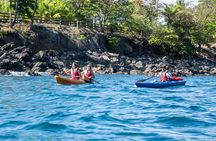 Manuel Antonio Ocean Kayaking