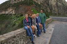 Hiking in the Garajonay