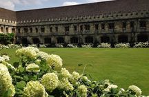 Royal Windsor, Oxford & Blenheim Palace Private Tour
