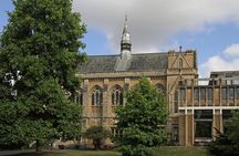 Royal Windsor, Oxford & Blenheim Palace Private Tour