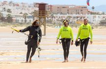 Semiprivate Kitesurf Lesson