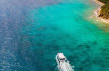 National Park Snorkeling Excursion 