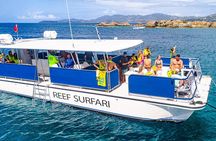 National Park Snorkeling Excursion 