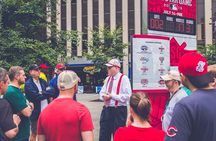 1919: The year that changed baseball tour