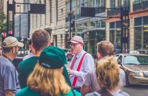 1919: The year that changed baseball tour