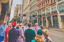 1919: The year that changed baseball tour