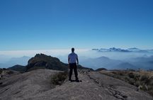 Pedra do Sino Trekking - 02 days - Serra dos Órgãos - Rio de Janeiro