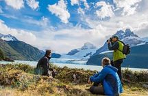 All Glaciers Navigation: Discovering Upsala & Spegazzini