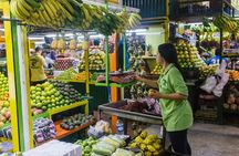 Exotic Fruit Tour