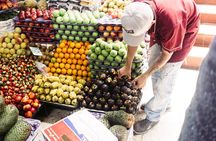 Exotic Fruit Tour