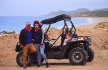 Cabo Candelaria Village Adventure (Single UTV)