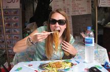 Bangkok Most Famous Food Experience (Private & All-Inclusive)