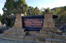700 Year Tour - Half Day Mesa Verde Cultural Tour