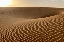 Nouakchott Explorer: Private Capital Tour
