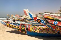 Nouakchott Explorer: Private Capital Tour