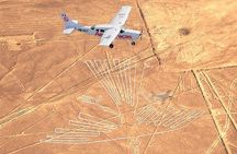 The Enigmatic Nazca Lines & Huacachina Oasis - Private Trip 