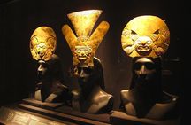 The Larco Museum + Lima Historical tour & Catacombs guided Visit
