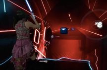 Virtual Reality Experience