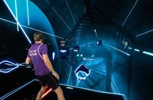 Virtual Reality Experience