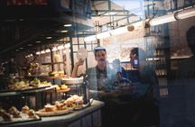 San Sebastián Market & Lunch Tour with Basque Bites