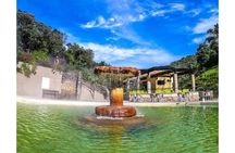 Santa Rosa De Cabal Hot Springs