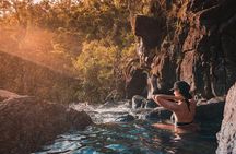 All-Inclusive Waterfall Explorer Day Trip from Airlie Beach 