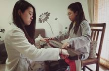 Half Day Private Chengdu Traditional Guqin Class