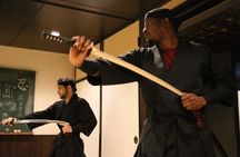 Ninja 2-hour Hands-on Lesson by Japanese master in Kyoto -Medium