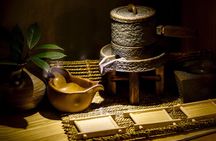 Half-day Chengdu Handmade Tofu Making and Mapo Tofu Cooking Class