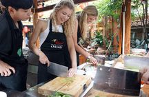 Half-day Chengdu Handmade Tofu Making and Mapo Tofu Cooking Class