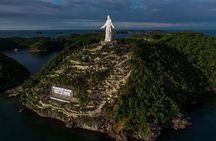 Hundred Islands Day tour in Pangasinan (Private)