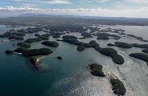 Hundred Islands Day tour in Pangasinan (Private)