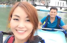 Halong Bay Full Day With 5 Star Cruise - Buffet Lunch 