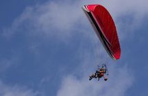Paragliding Pokhara Nepal