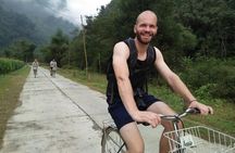 2-Day Ba Be Lake With Boat Trip, Swimming, Kayaking And Cycling