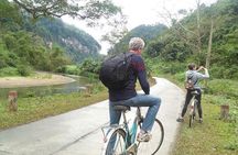2-Day Ba Be Lake With Boat Trip, Swimming, Kayaking And Cycling