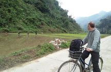2-Day Ba Be Lake With Boat Trip, Swimming, Kayaking And Cycling