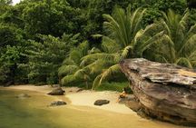 Full-Day Sihanoukville Shore Excursion