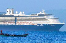 Full-Day Sihanoukville Shore Excursion