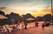 Indochina Sails Halong Bay