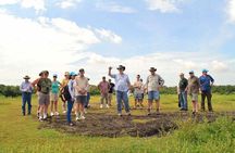 Private Tour: Long Tan Nui Dat Battlefield from Ho Chi Minh City