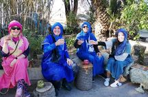 Camel Ride, Quad Bike Adventure and Spa Treatment in Marrakech