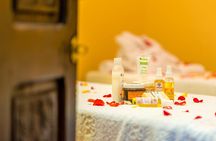 Camel Ride, Quad Bike Adventure and Spa Treatment in Marrakech