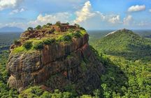 Sri Lanka highlights in 6 days