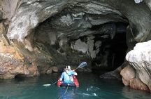 James Bond Island, Panak & Hong Island Trip + 1 Canoeing By Big Boat From Phuket
