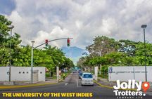 Kingston City Classic Guided Tour 