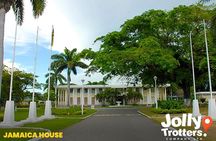 Kingston City Classic Guided Tour 